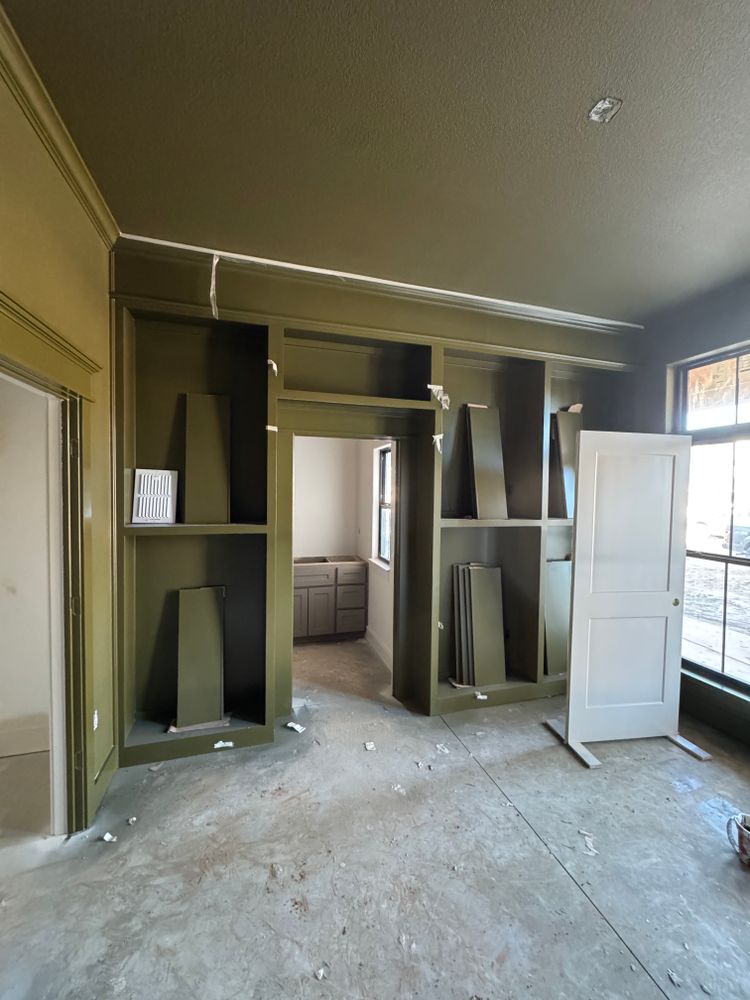 All Photos for Boone Building in Marshall, TX