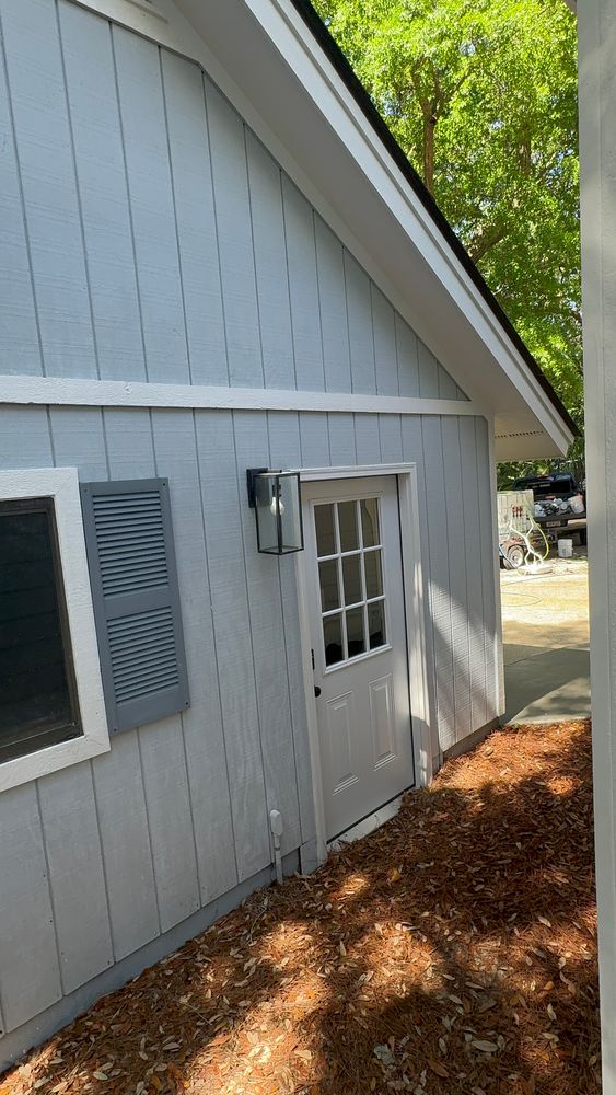 All Photos for Patriot Soft Wash LLC in Beaufort, SC