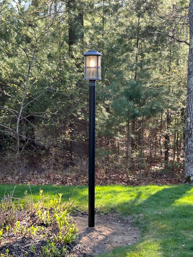 All Photos for Ryan Crowley, Journeyman Electrician in Wareham, MA