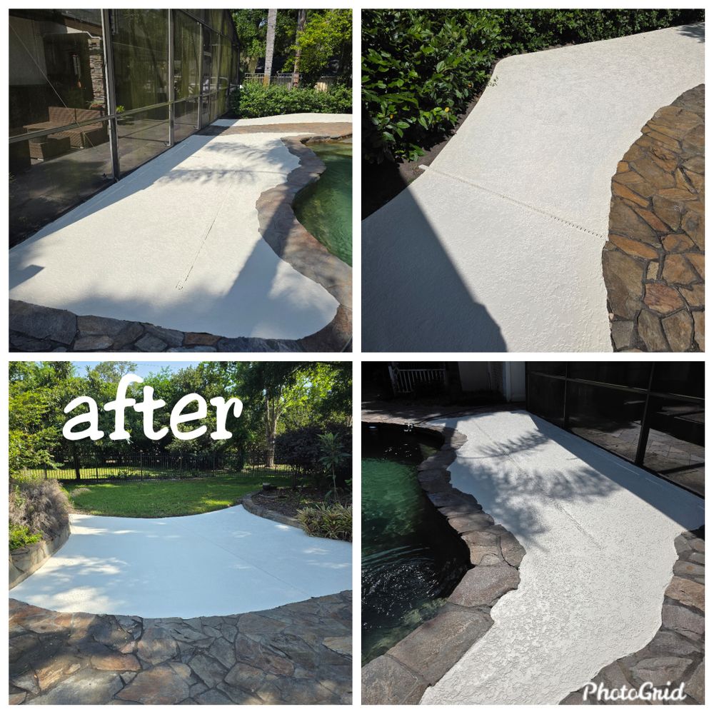 All Photos for Best of Orlando Painting & Stucco Inc in Winter Garden, FL