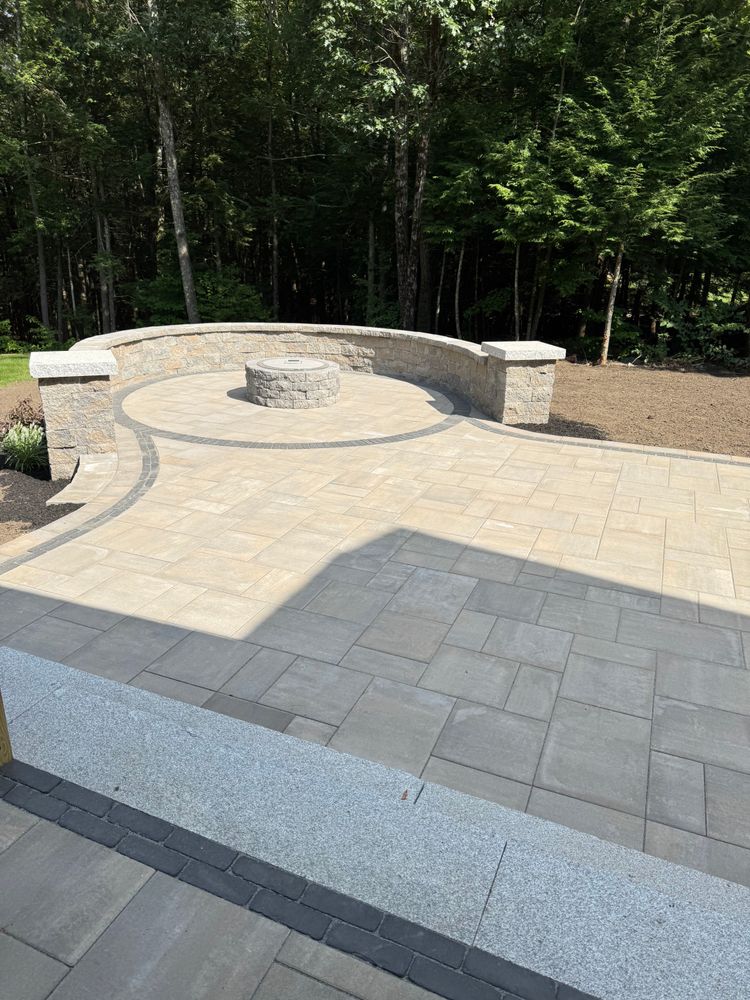 All Photos for Fernald Landscaping in Chelmsford, MA