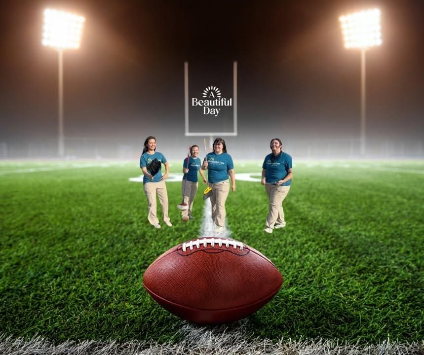 All Photos for A Beautiful Day Cleaning in Rogers, AR