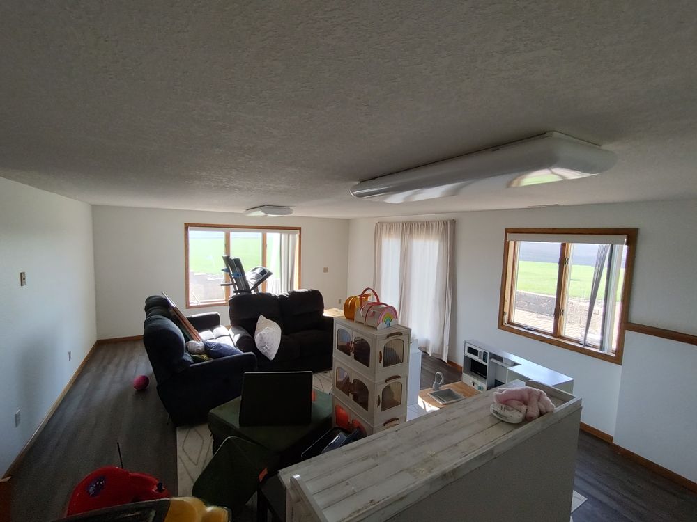 Interior Painting for Finishing Touches in Morris, MN