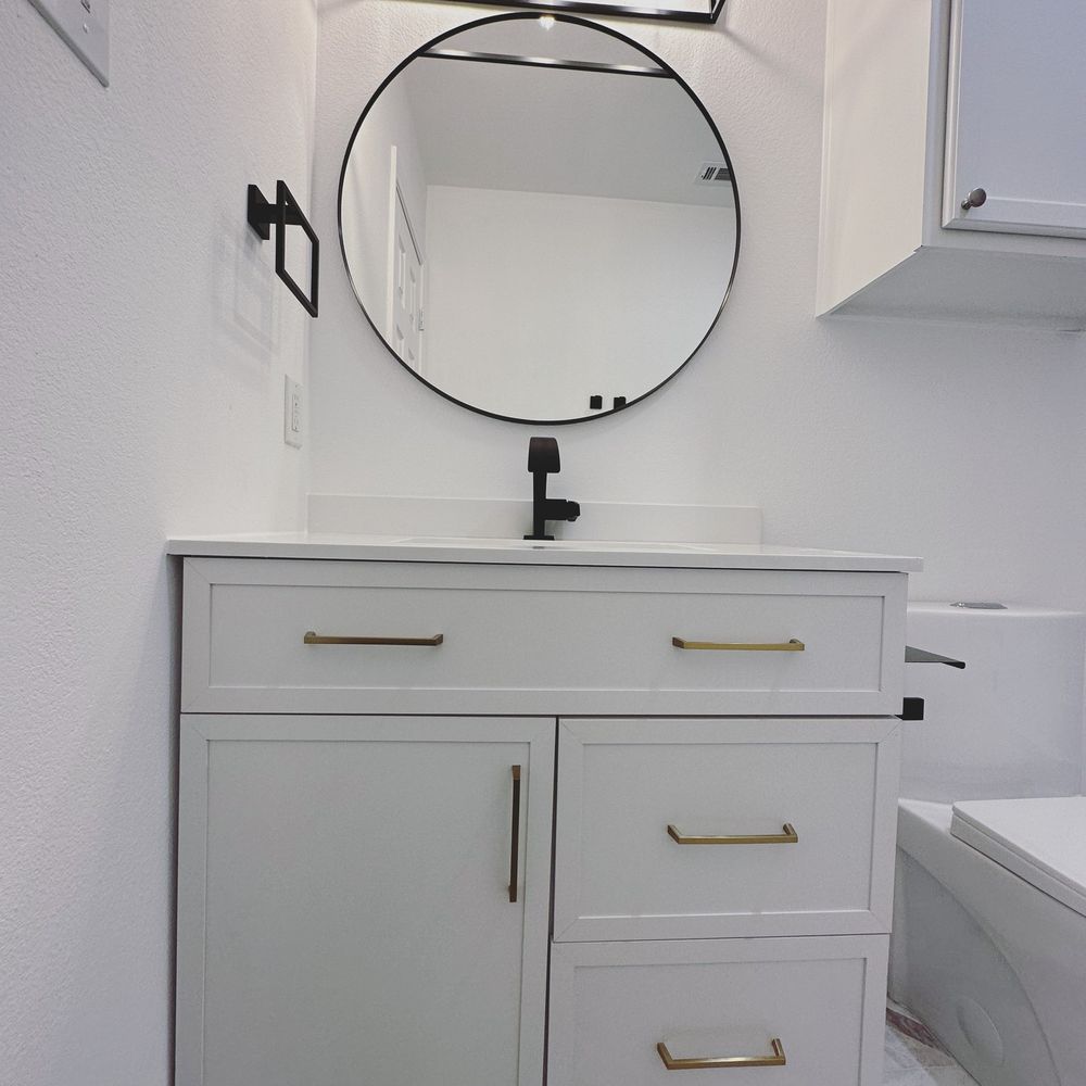 All Photos for CM Remodeling & Construction in Austin, TX