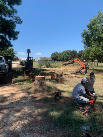 All Photos for Teague Trees and Land Clearing in Rendon, TX