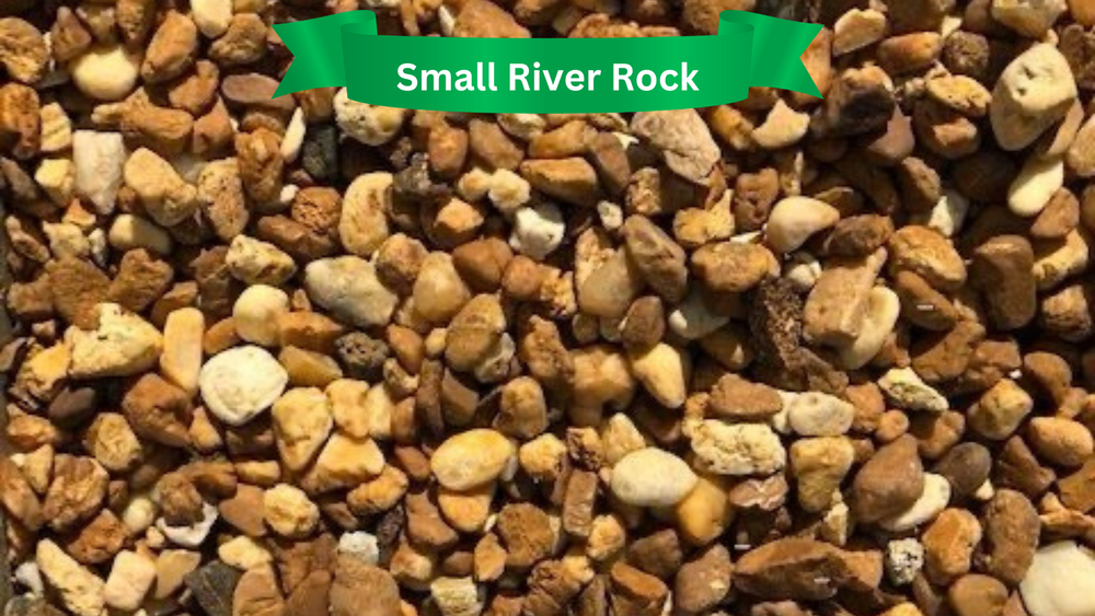 Rocks for R.B. & Company in Belleview, FL