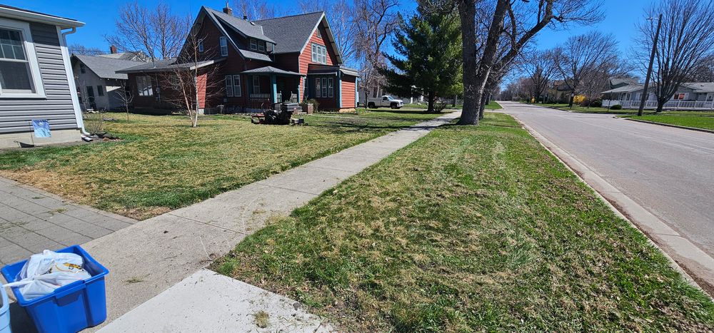 All Photos for A-N-H Lawn Care in Madison, MN
