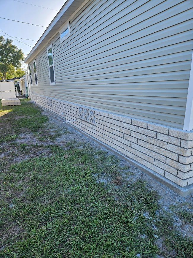 All Photos for Clark Masonry in Lake County, FL
