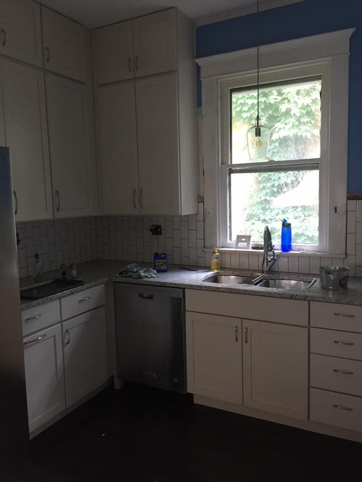 All Photos for Lucas Contracting in Indianapolis, , IN