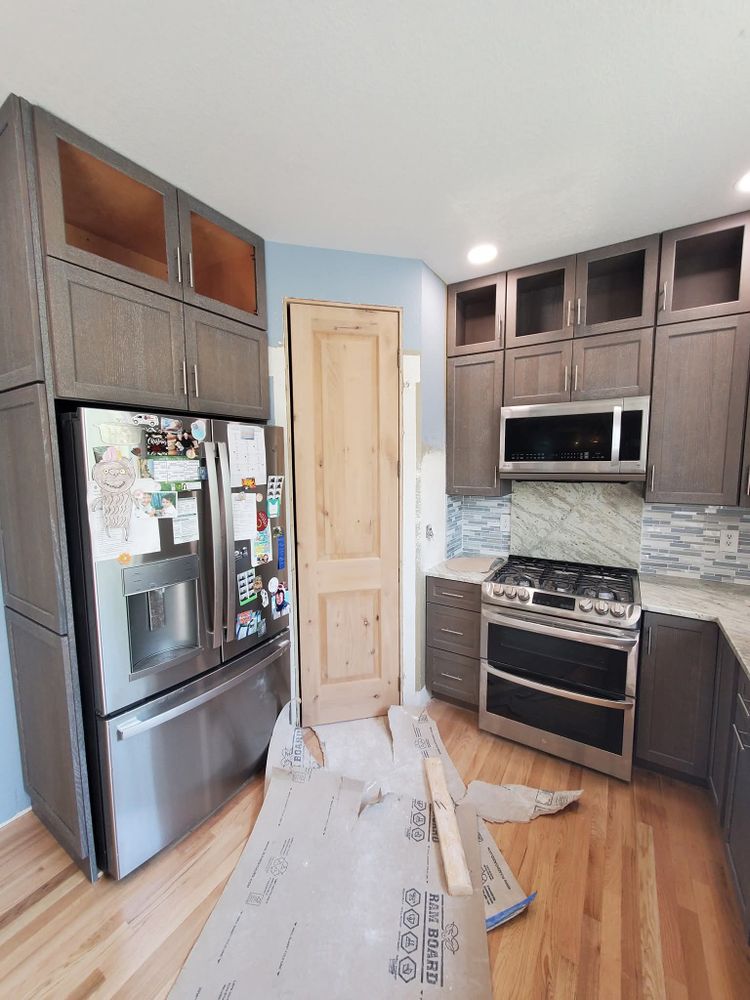 All Photos for Berry Handy Services in Loveland, CO