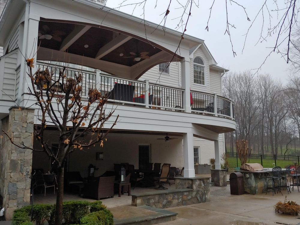 All Photos for M&M Professional Landscaping in Sterling, VA