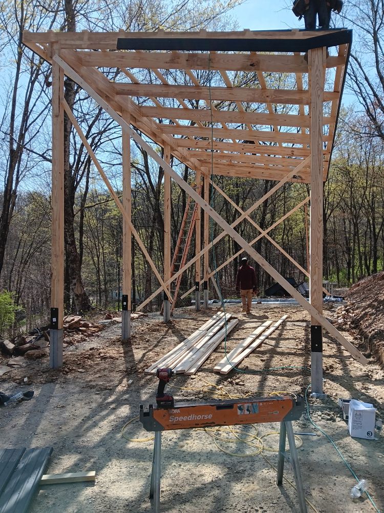 All Photos for Elite Amish Roofing in Jackson, OH