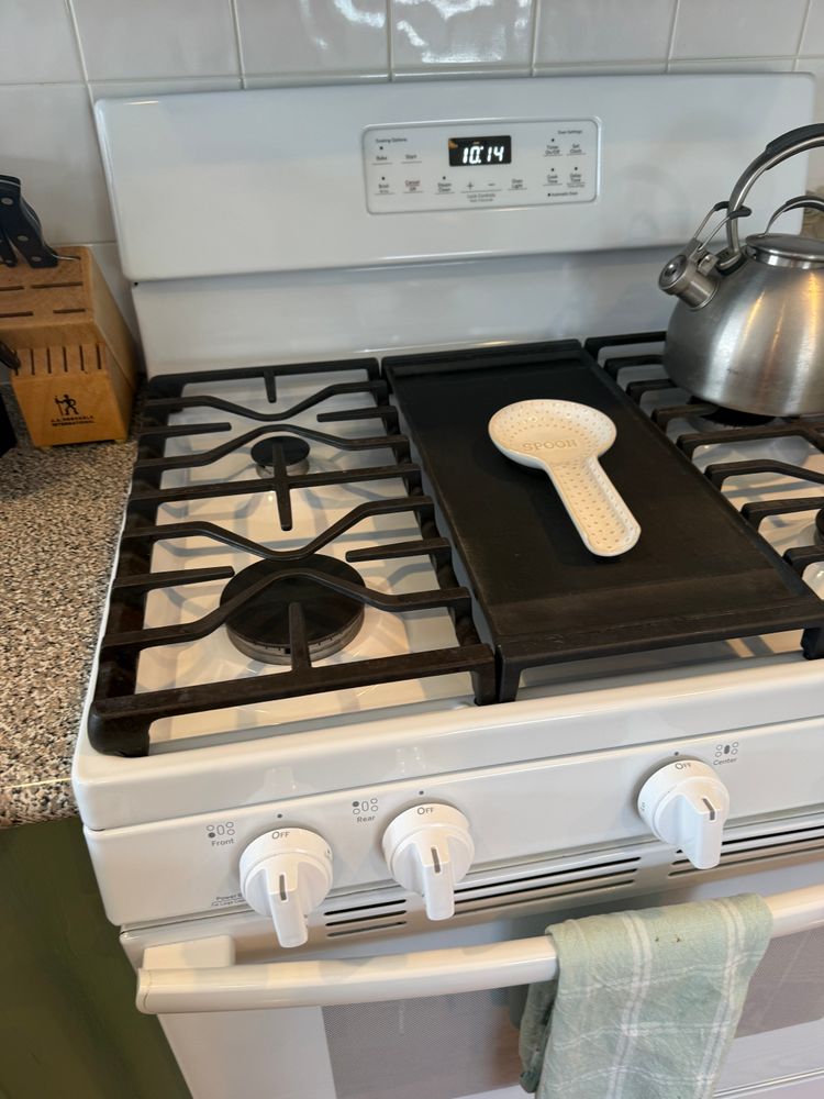 Kitchen Refresh for Charikos Cleaning Company in Rock Springs, WY