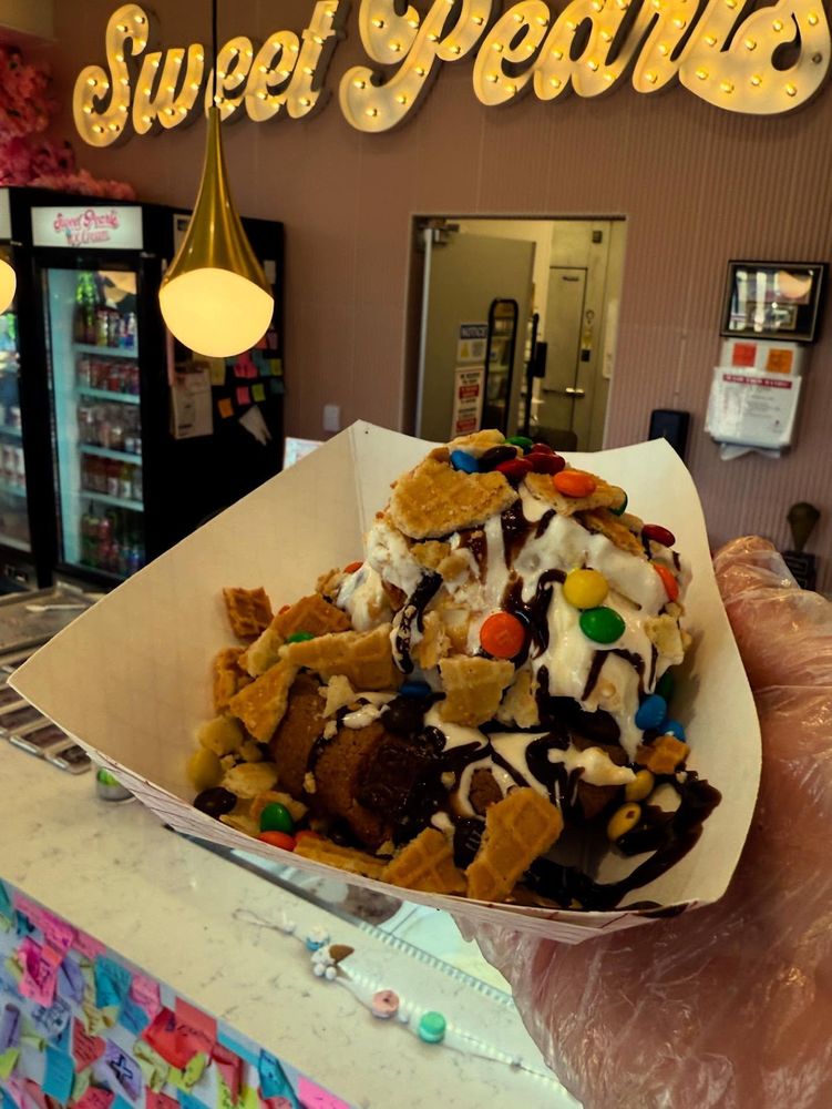 All Photos for Sweet Pearl's Ice Cream in Garland, TX