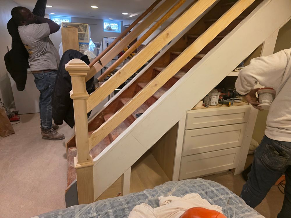 All Photos for Henry's Next Level Home Improvement in East Orange, NJ