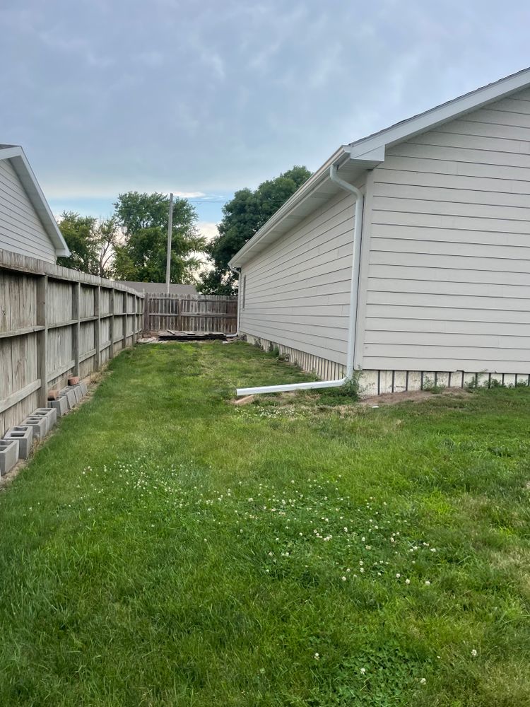 All Photos for The Gutter Man Seamless in Lexington, NE