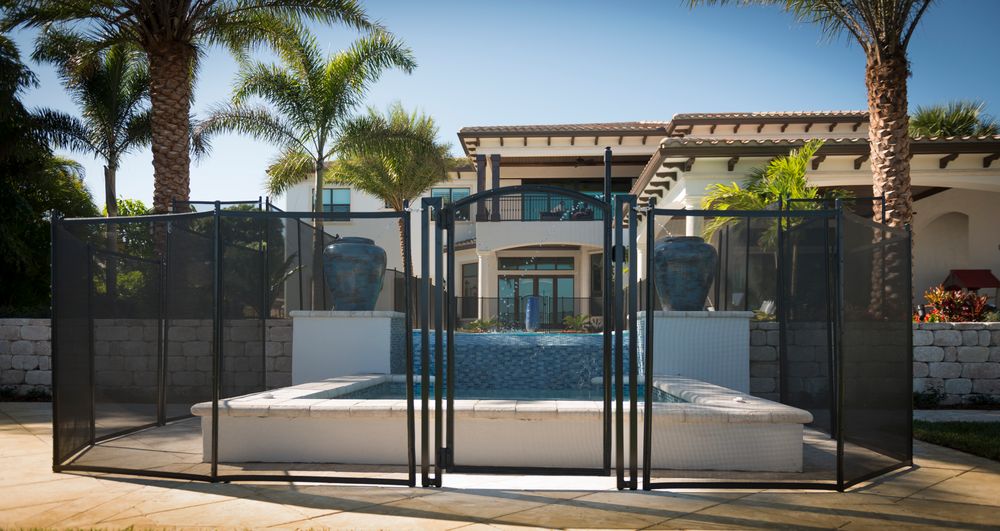All Photos for MCN Pool Fence in Port St. Lucie, FL