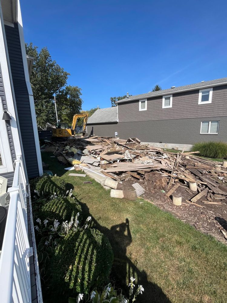 All Photos for Lamb-Coate Contracting in Bellefontaine, OH