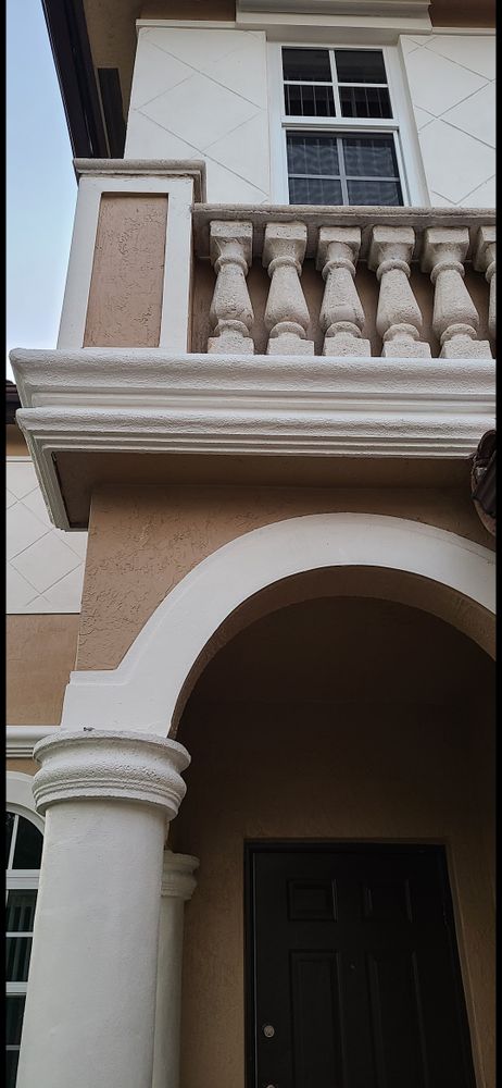 All Photos for AJ's Pressure Cleaning & Painting in Pembroke Pines, FL