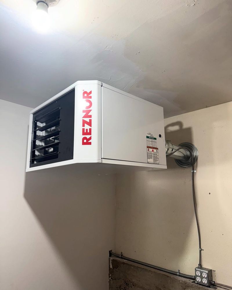 Our HVAC installation service ensures efficient, reliable climate control tailored to your home’s needs. Our expert technicians prioritize quality and precision for optimal comfort and energy savings all year round. for AIR HVAC in Aurora, CO