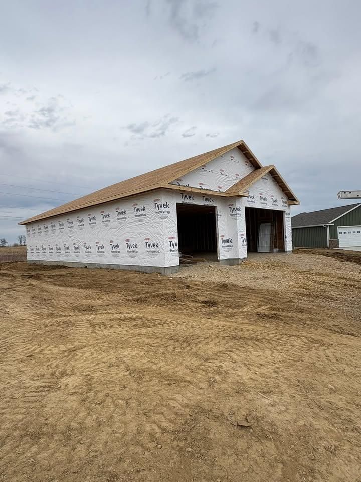 All Photos for NXT Build in Zwingle, IA