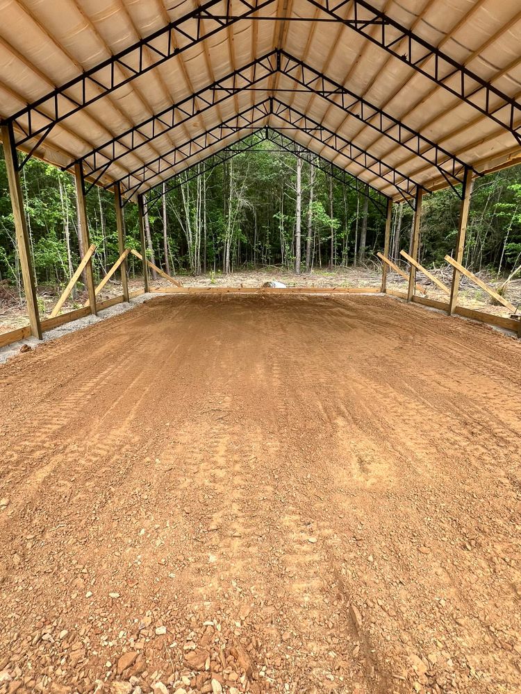 All Photos for Triple H Construction in Cave Spring, GA