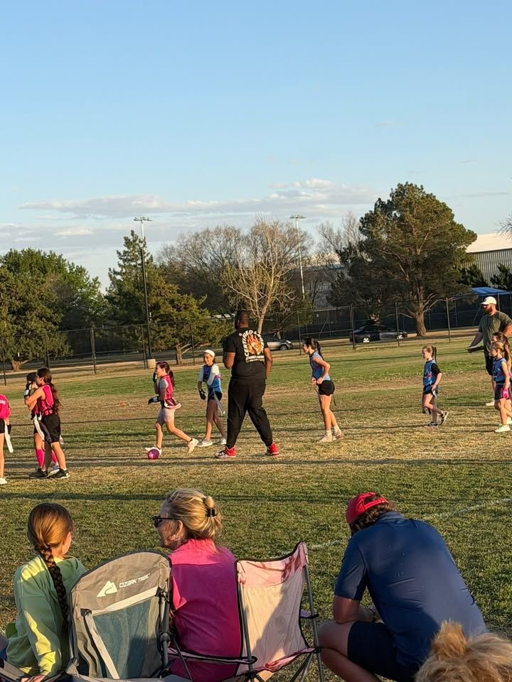 All Photos for Iron Plains Youth Football League in Amarillo, TX