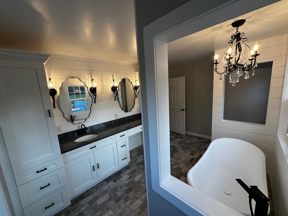 All Photos for Gomez Tile LLC  in Birmingham, AL