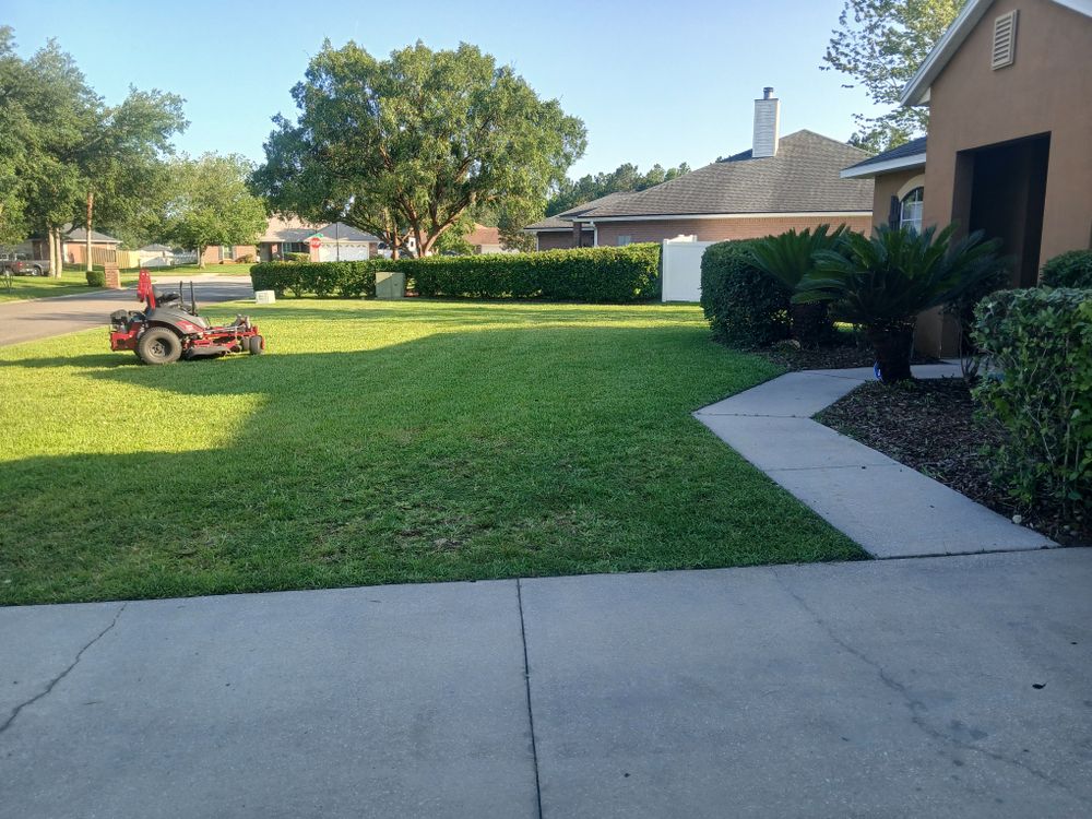 All Photos for Tugger and Son's Lawn Care Services in Jacksonville, FL