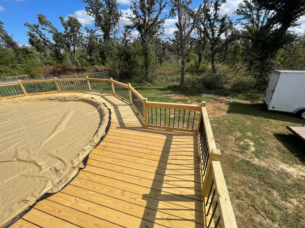 All Photos for DR Construction in Norman, OK