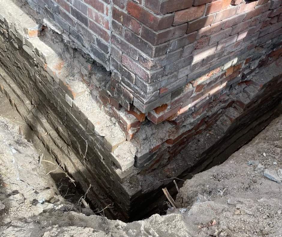 All Photos for Old Stone Masonry & Waterproofing in Rhode Island, MA