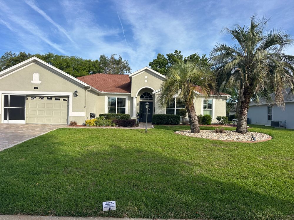 All Photos for Garrison Pest Control Inc in Hernando County, FL