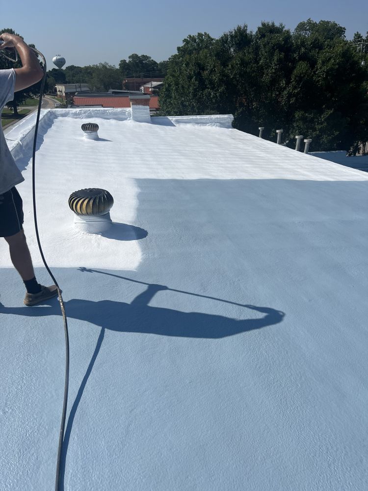 All Photos for Southern Integrity Roofing in Loganville, GA