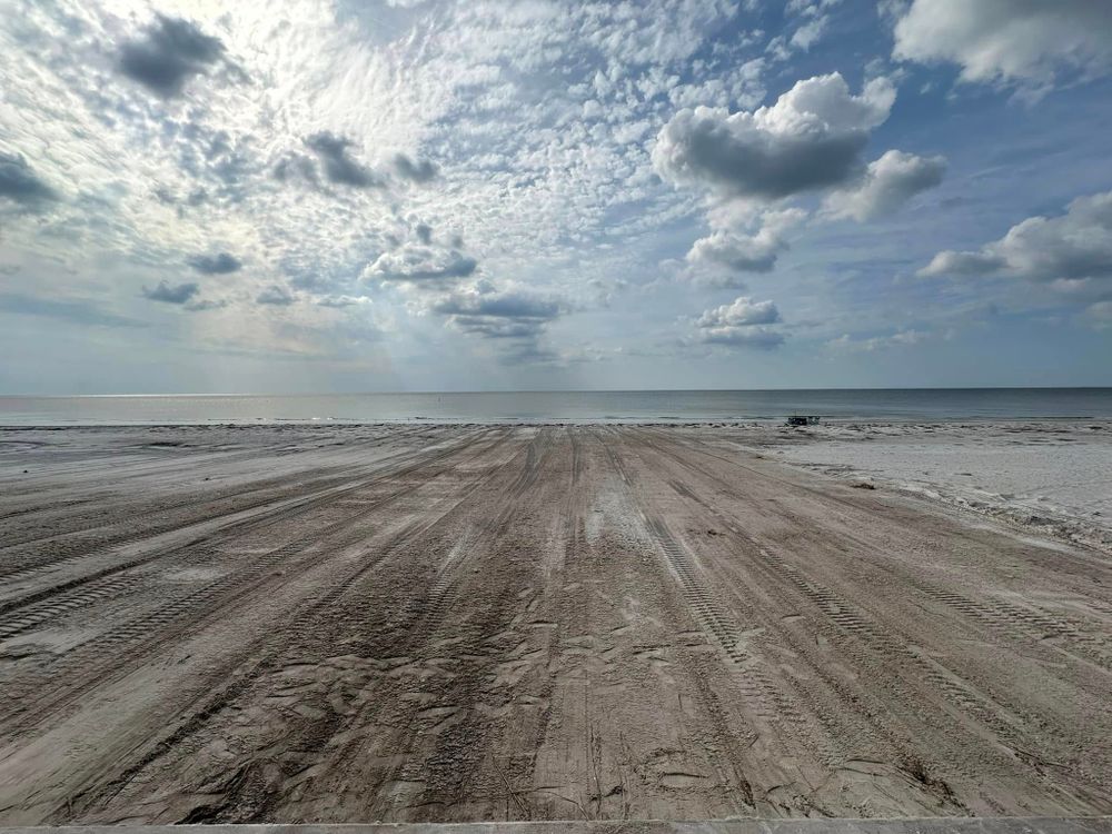 All Photos for Legends Land Clearing & Excavation in Burnet County, TX