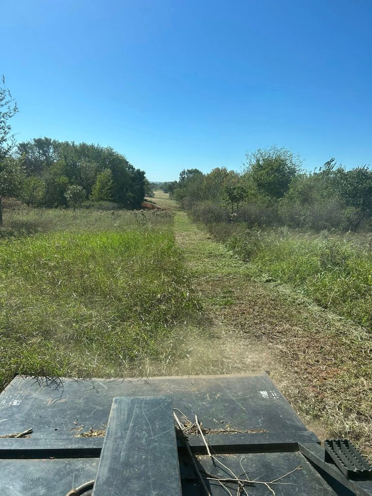 All Photos for Wright Way Land & Welding in Lawton, OK