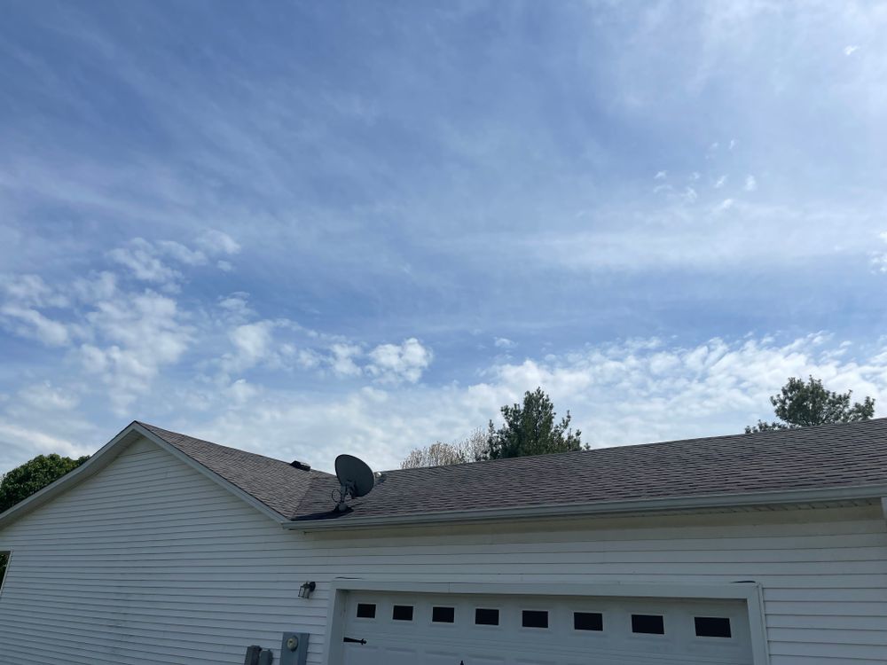 Roofing for Winchester Construction & Remodeling in Cave City, KY