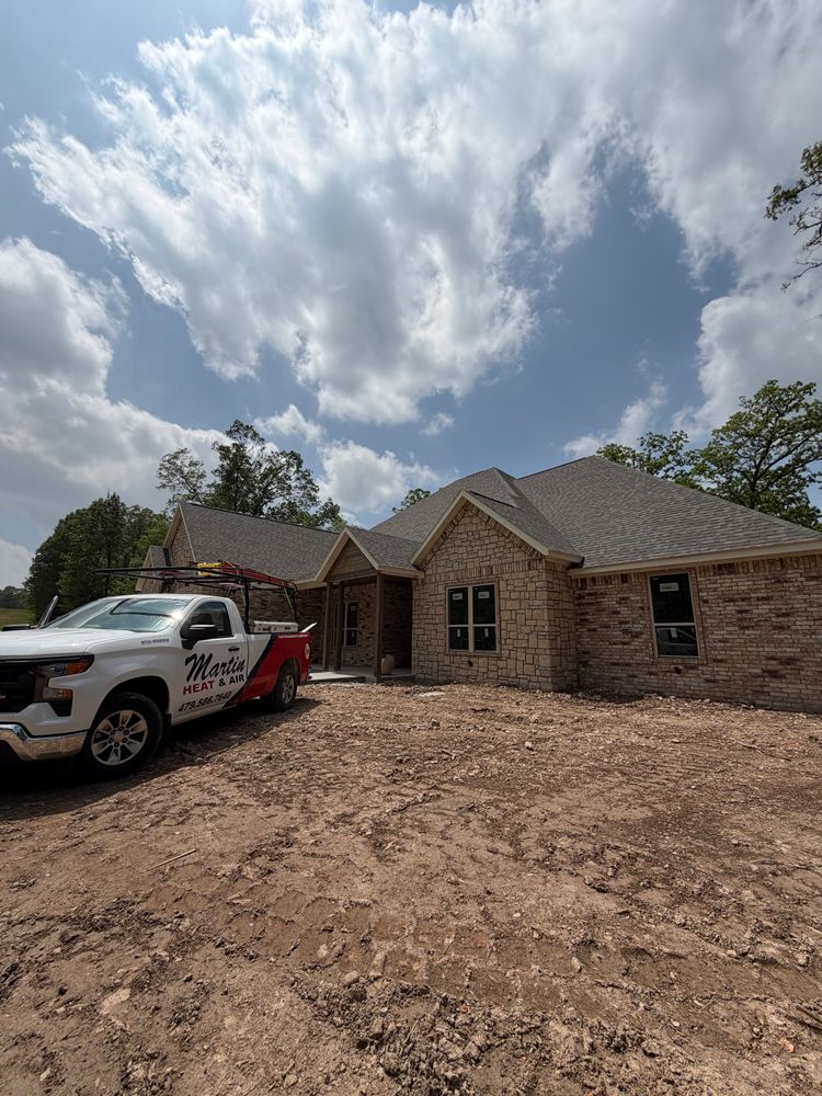 All Photos for Martin Heat and Air in Garfield, AR