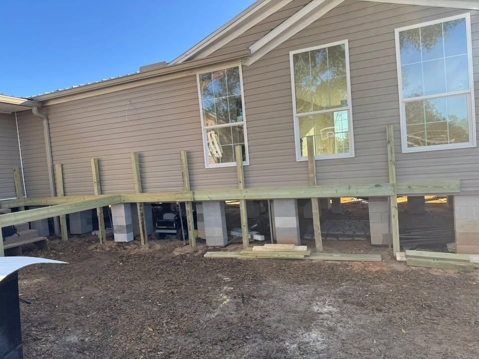 All Photos for C/J Mobile Home Service in Floral City, FL