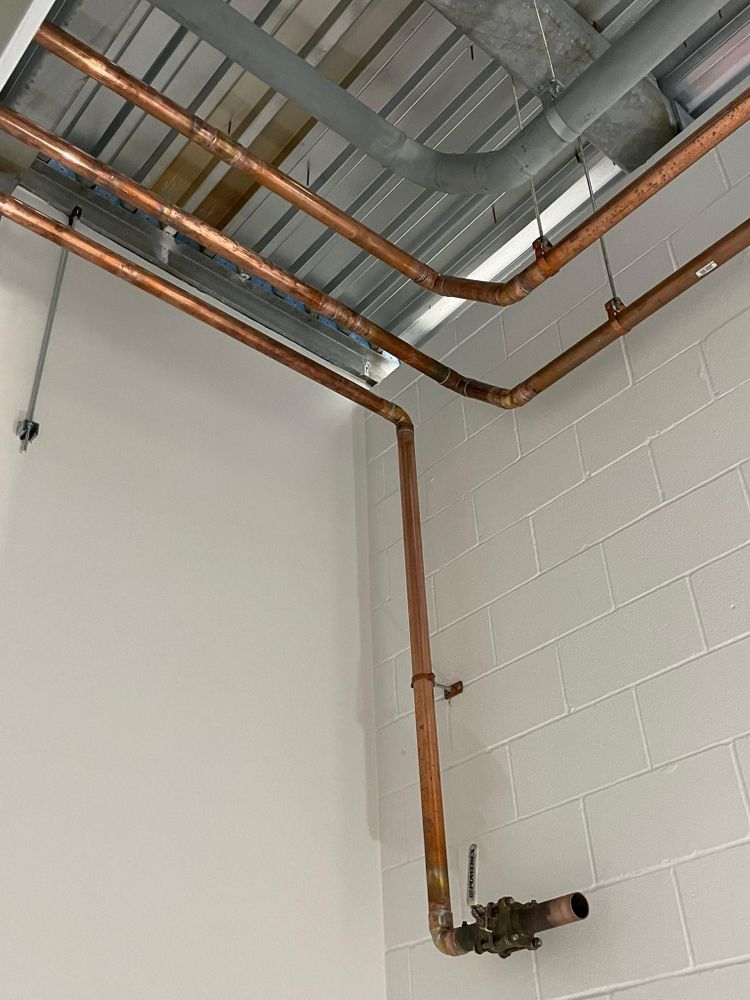 All Photos for SG3 Plumbing, LLC in San Antonio, TX