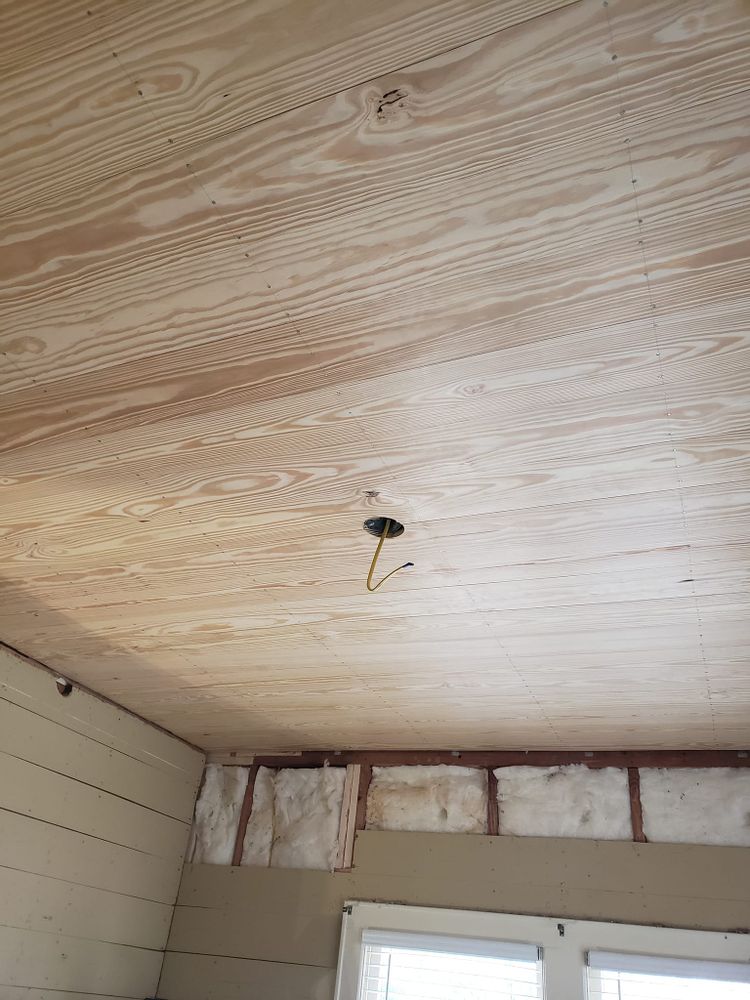 Our Work for Spencer Renovations Inc. in Selma, TX