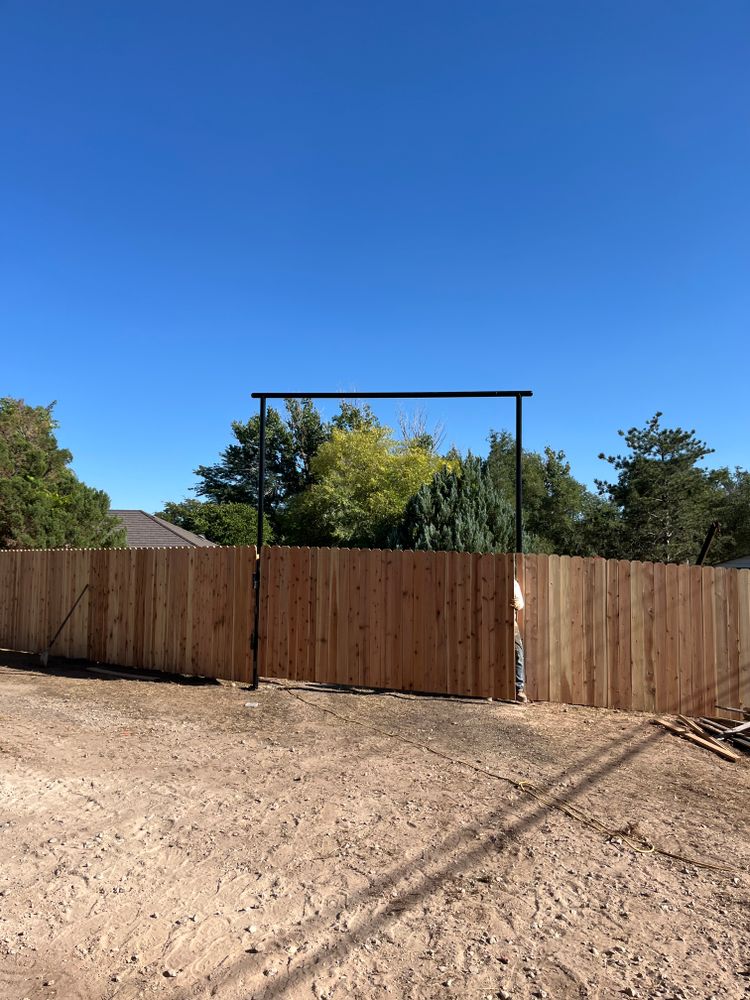 All Photos for D Flying E Mobile Welding & Fencing in Dalhart,, TX