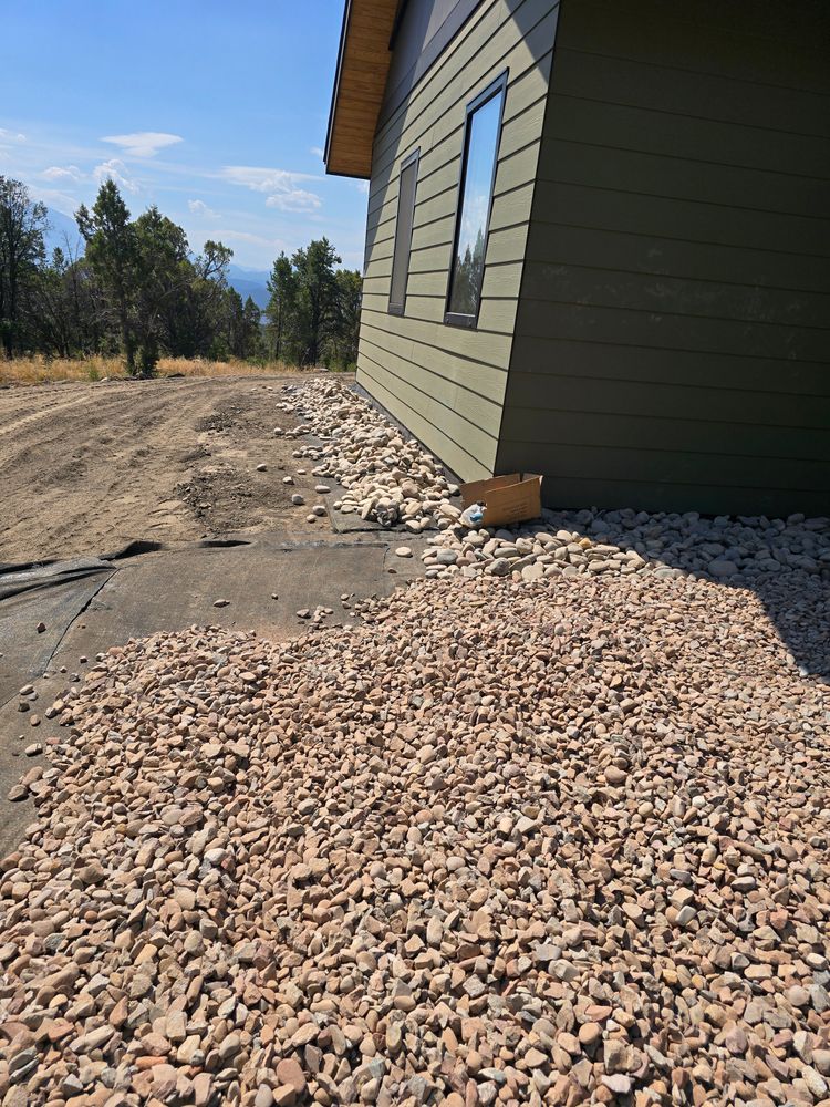 All Photos for LRS: Landscape, Rescue, Snow in Silt, CO