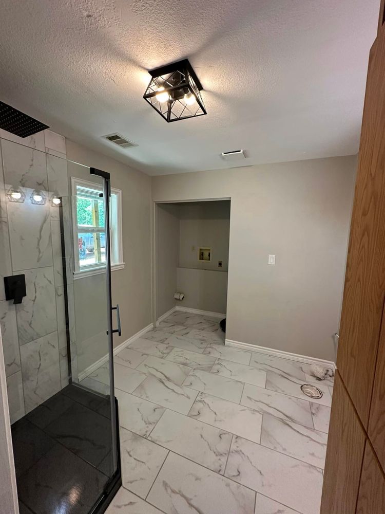 All Photos for Suarez Pro Flooring and Remodeling in Comanche, TX