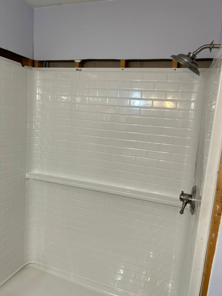 Plumbing for Limitless Plumbing in Smyrna, TN