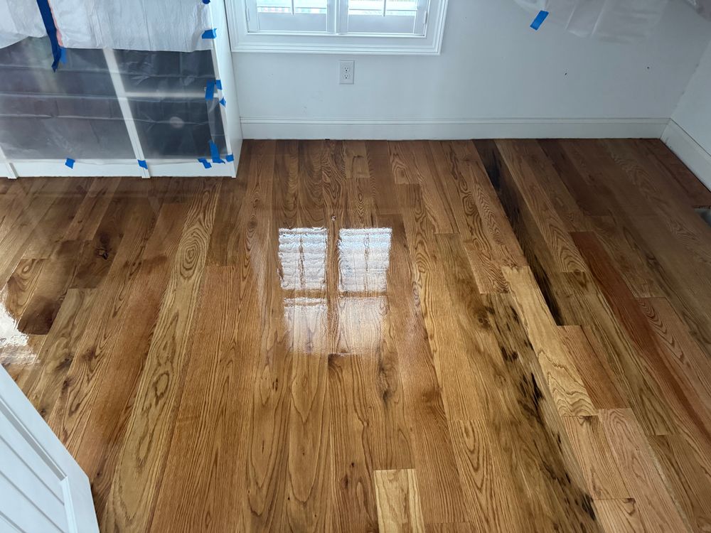 All Photos for Ga-Floor Covering & Refinishing in Macon, GA