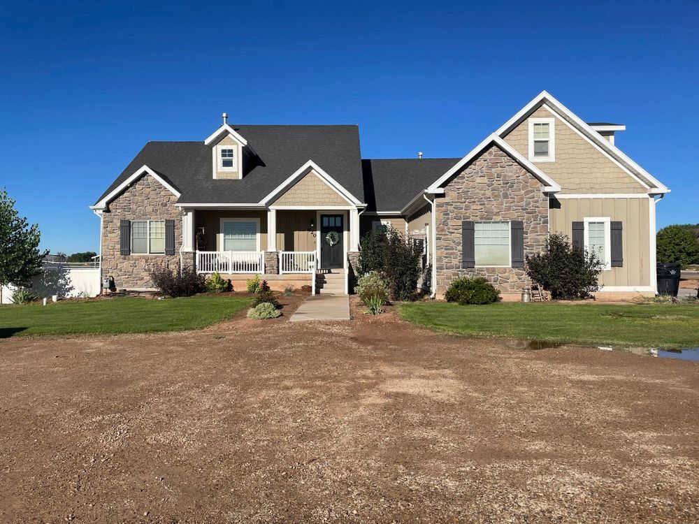 All Photos for Bateman Construction in Roosevelt, UT