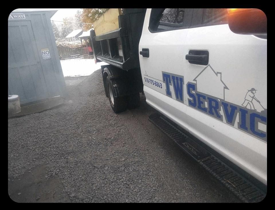 All Photos for TW Services in Oppenheim, NY