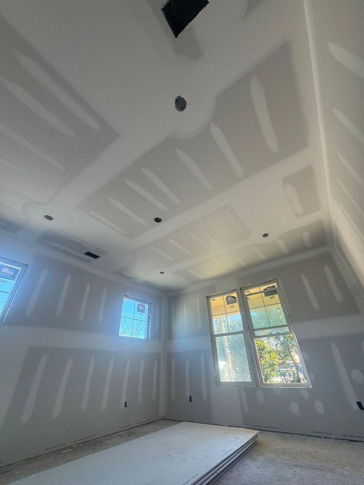 All Photos for M & J Drywall & Construction in Charleston, SC