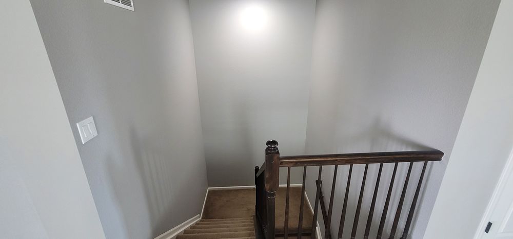 Interior Painting for Outlaw Painting in Loveland, CO