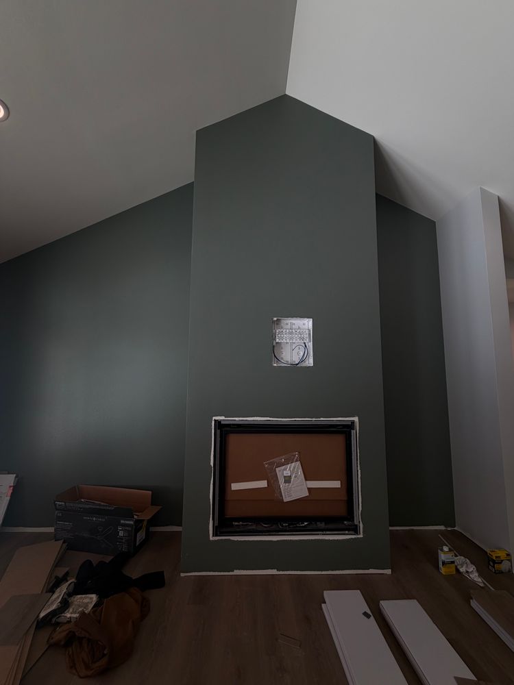 All Photos for Vazquez Drywall in Holmen, WI